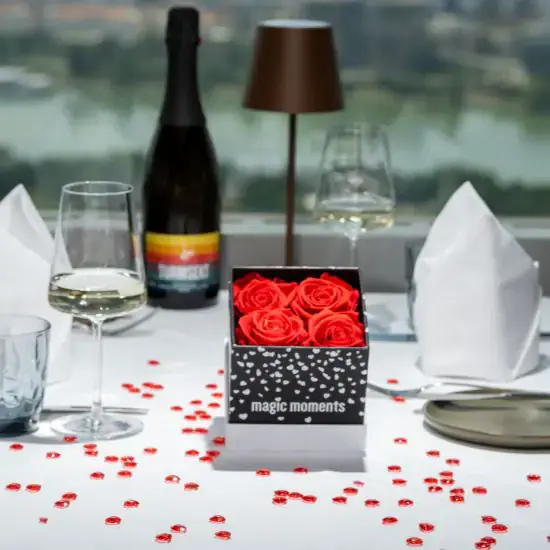 Romantic Package for Special Occasions