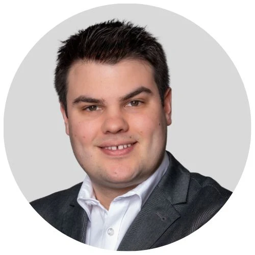 Christian Egger