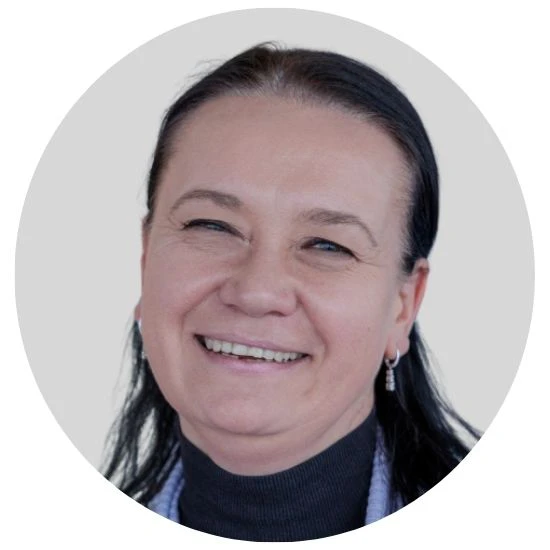 Agnieskzka Smola-Paluch