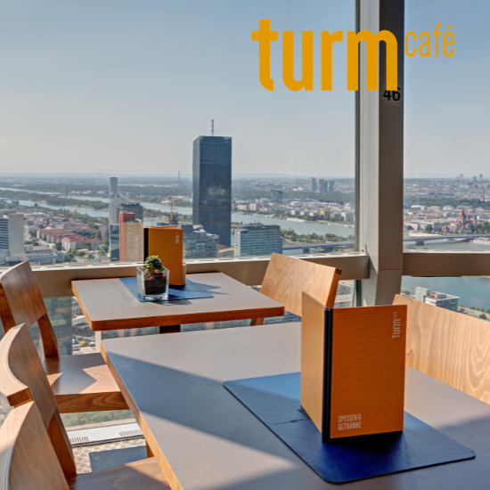 Turm Café