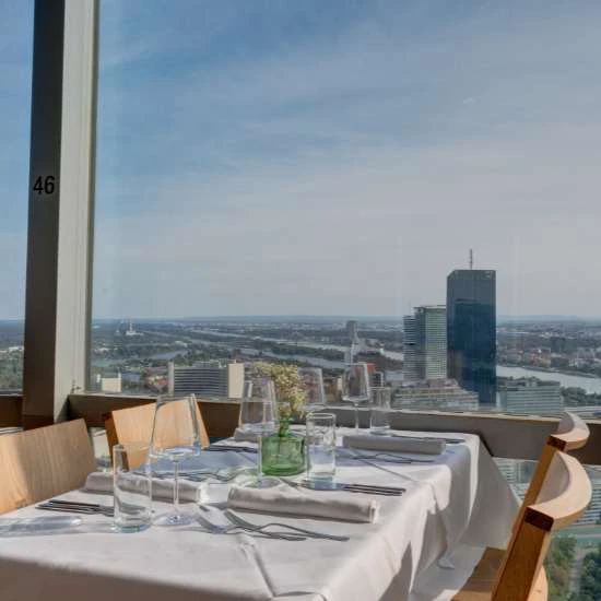 Turm Café