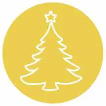 Weihnachtsfeiern 