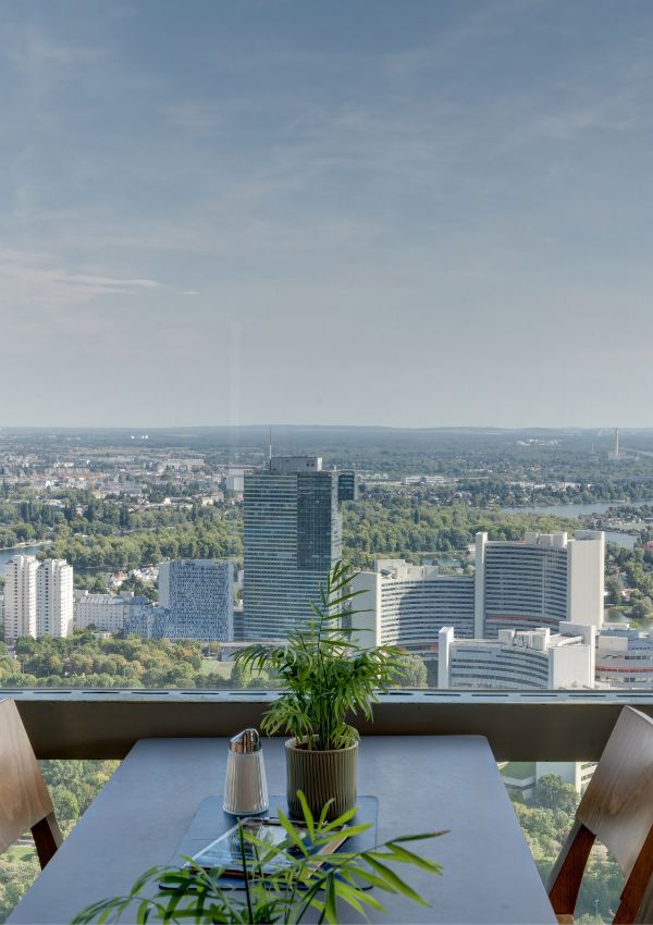 Table Reservations at Turm Café